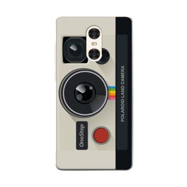 Premiumcaseid Retro Polaroid Camera ... sing for Xiaomi Redmi Pro