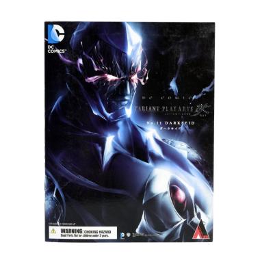 Play Arts Kai DC Comics Variant No.11 Darkseid Action Figure
