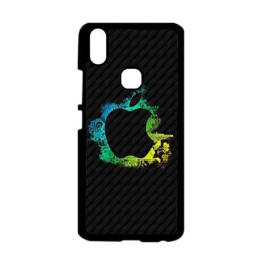 OEM Apple iPhone 6 Plus Wallpaper Custom Hardcase Casing for VIVO V9