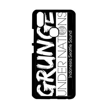 OEM Grunge Under Nation Custom Hardcase Casing for VIVO V9