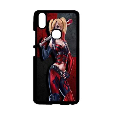 OEM Suicide Sqad Harley Quinn Custom Hardcase Casing for VIVO V9