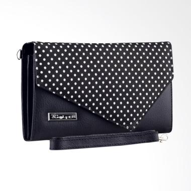 Golfer 8082 Casual Dompet Wanita