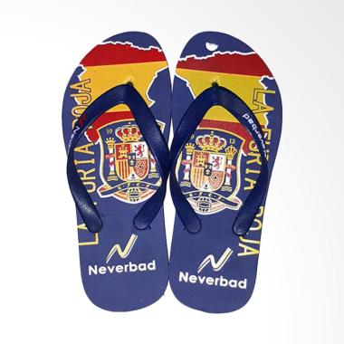 Neverbad Spain Sandal Pria
