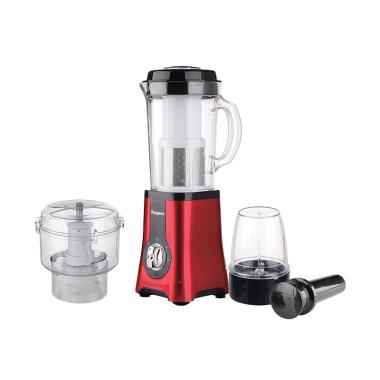 Kangaroo KG3B3 Blender plus Chopper Penggiling
