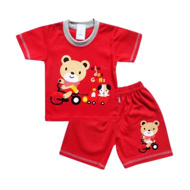 Daftar Harga Baju Bayi Laki Laki 6 Bulan 2020 Blibli Com