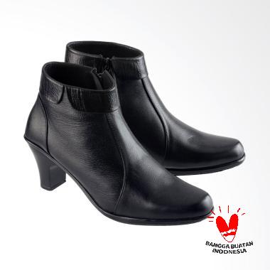 Jual Golfer Gf 6603 Women Formal Shoes Sepatu Pantofel Wanita Murah Januari 2020 Blibli Com