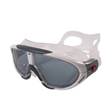 Speedo Adult Biofuse Googles Rift Mask Kacamata Renang Unisex