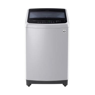LG T2518VS2M Smart Inverter Mesin Cuci Top Loading