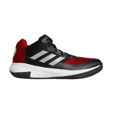 Adidas Rose Lethality Sepatu Basket Pria