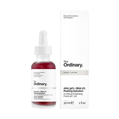 Jual The Ordinary Hyaluronic Acid 2 B5 30ml Online Baru Harga