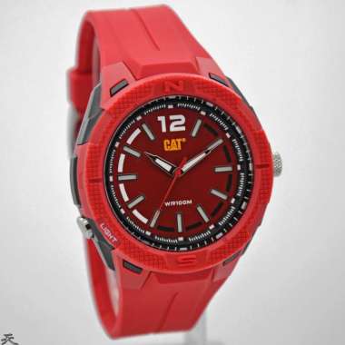 Jam Tangan Pria Caterpillar P9.180.28.828 Original