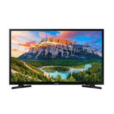 SAMSUNG LED TV 32 Inch T4003 - UA32T4003AKXXD / 32T4003 GARANSI RESMI DIGITAL TV
