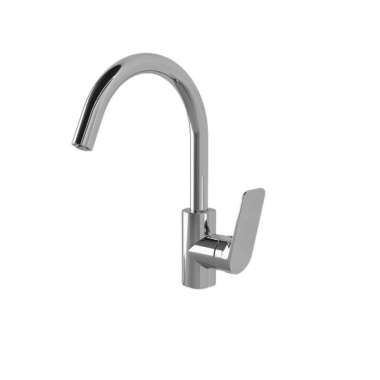 Kran sink Toto TX606KRS / Kran cuci piring Toto TX 606 KRS (cold only)