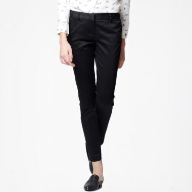 The Executive 5-Lpwbsc5160007 Long Celana Wanita - Black
