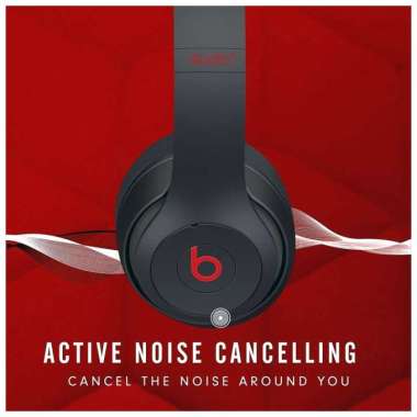 Headphone Beats Studio 3 - Harga Terbaru Juni 2022 \u0026 Gratis Ongkir | Blibli