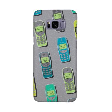 Indocustomcase Nokia old Colection ... or Samsung Galaxy S8 Plus