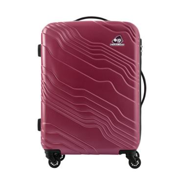 Kamiliant 55/20 Kanyon Spinner TSA Tas Koper [20 Inch]