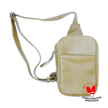 RIENRA Chest Bag