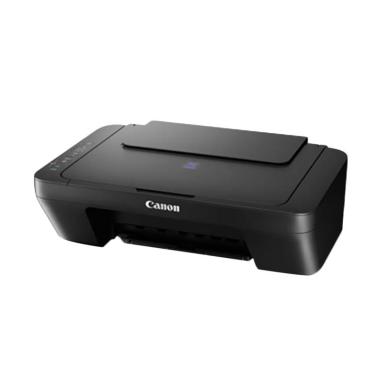 Canon E410 Multifunction Inkjet Printer