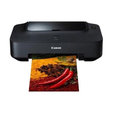 Canon PIXMA IP2770 Inkjet Printer