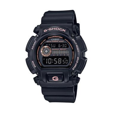 G shock outlet diameter kecil