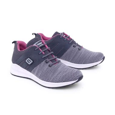 Daftar Harga Sepatu Olahraga Wanita Garsel Terbaru Agustus 2020 Terupdate Blibli Com