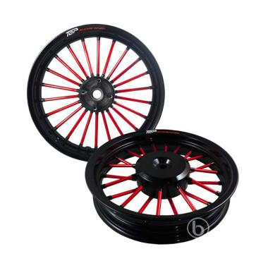 Jual Thor Adjustable Tabung Atas Shockbreaker Motor Matic For Vario Techno Cbs 110 Grey 30 Cm 300 Mm Murah Januari 2020 Blibli Com