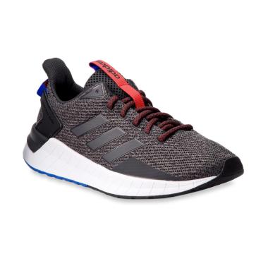 adidas Questar Ride Sepatu Olahraga Unisex [B44809]