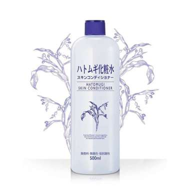 HATOMUGI - Skin Conditioner