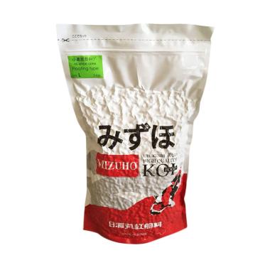 JPD Mizuho HG Wheatgerm Premium koi Food [Size L]