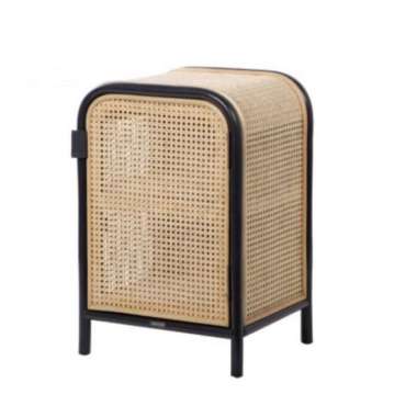 Nakas Rotan / Nakas Retro/ Nakas Minimalis