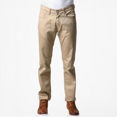 Manzone Buckingham Bestbuy Celana Panjang Pria