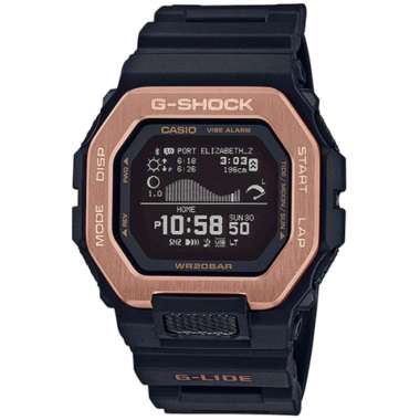 CASIO ORIGINAL - CASIO G-SHOCK GBX-100NS-4DR - JAM TANGAN PRIA JAM PRIA NG - RUBBER G SHOCK GSHOCK C