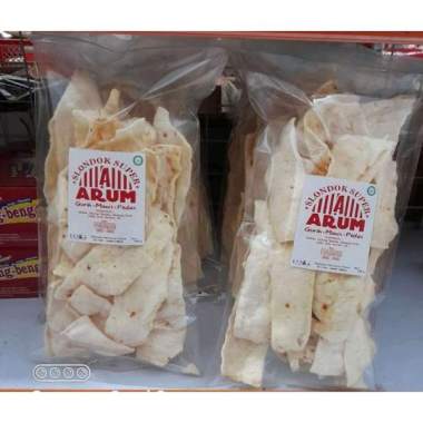 KERUPUK SLONDOK SUPER ARUM KHAS BLITAR