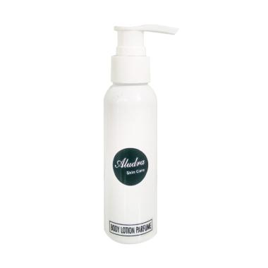 Aludra Skincare Pemutih Badan Body lotion