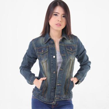 7700 Model Jaket Lois Terbaru 2019 Gratis