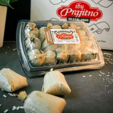 MADU MONGSO KLOBOT BU PRAJITNO Oleh oleh Khas BLITAR 500gr