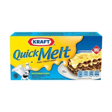 Kraft Quick Melt