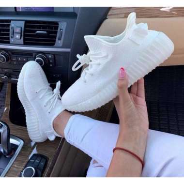 Jual Sepatu Adidas Yeezy Premium 