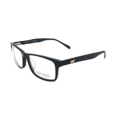 Braun Buffel BB 15310 109 Kacamata Wanita - Black