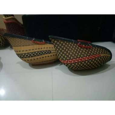 Kisa Ayam Bahan Fiber Kiso Tas Keranjang Ayam