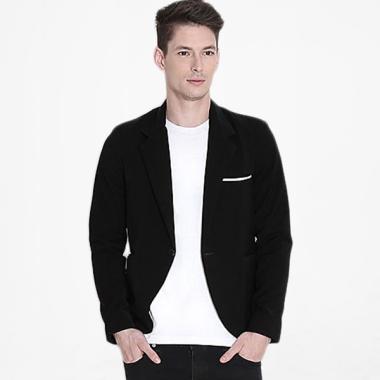 Promo Alphawear Korean Casual Blazer 