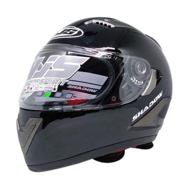 Harga Full Face Njs Shadow Terbaru Juli 