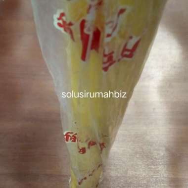 KAIN KASA STRIMIN KUNING 1ROL JARING 90cm NYAMUK NILON NYLON kawat