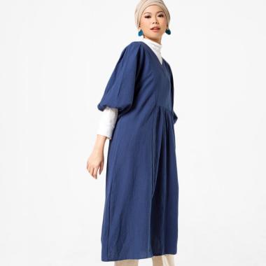 Jual Kebaya Muslim 2019 Ts Zh241 Gaun Pengantin Kebaya Modern Gaun