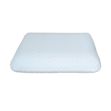 ... (Ergo Pincore Latex Gel Dunlopillo). Source · Jual Mollis Smart Foam Pillow Bantal Terbaru - Harga Promo Januari 2019 | Blibli.com