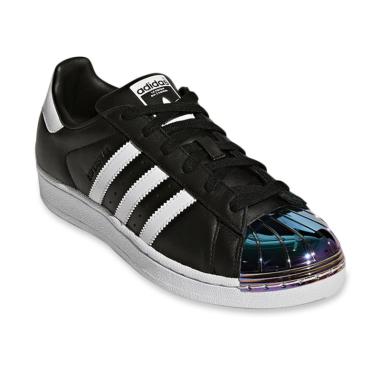 Sepatu Adidas Hitam Wanita Terbaru Di Kategori Olahraga Lainnya Blibli Com