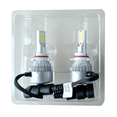 Plugnplay B1 9006 Lampu LED [ 36W/ 3800LM]