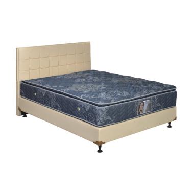 harga spring bed pillow top