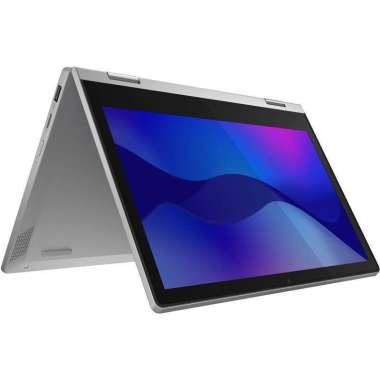 LENOVO IP FLEX 3 FLEX3 11IGL N4020 4GB 256GB SS Platinum Grey